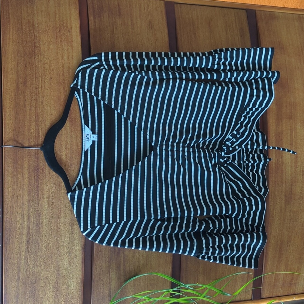 BB Dakota Blouse